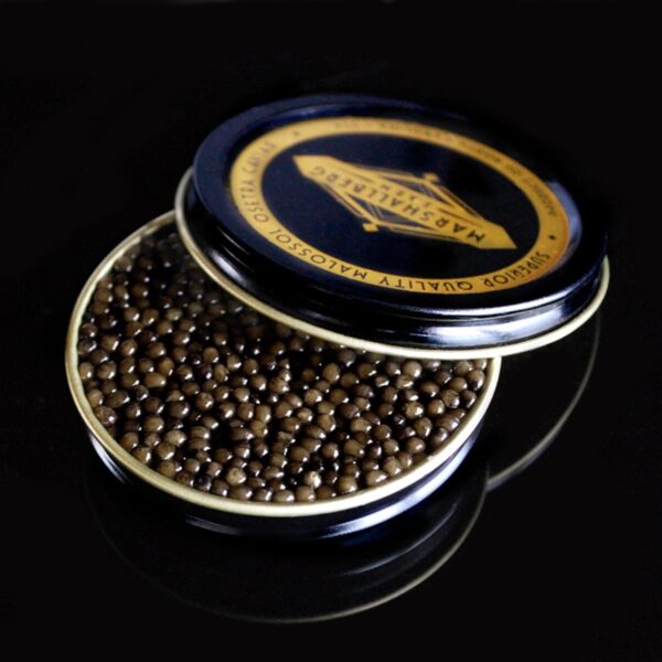 Classic Osetra Caviar