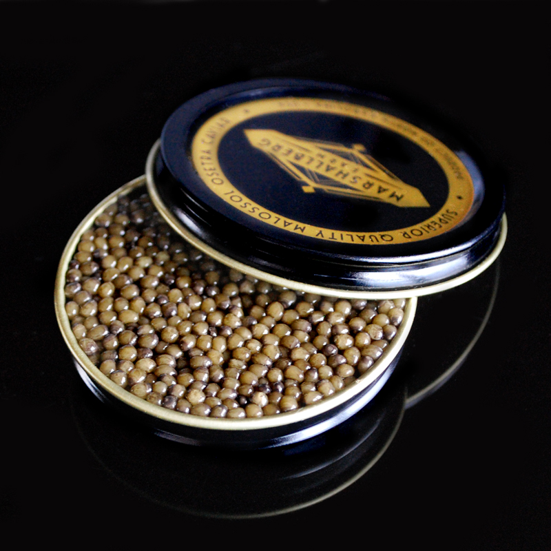 Royal Osetra (Wholesale)