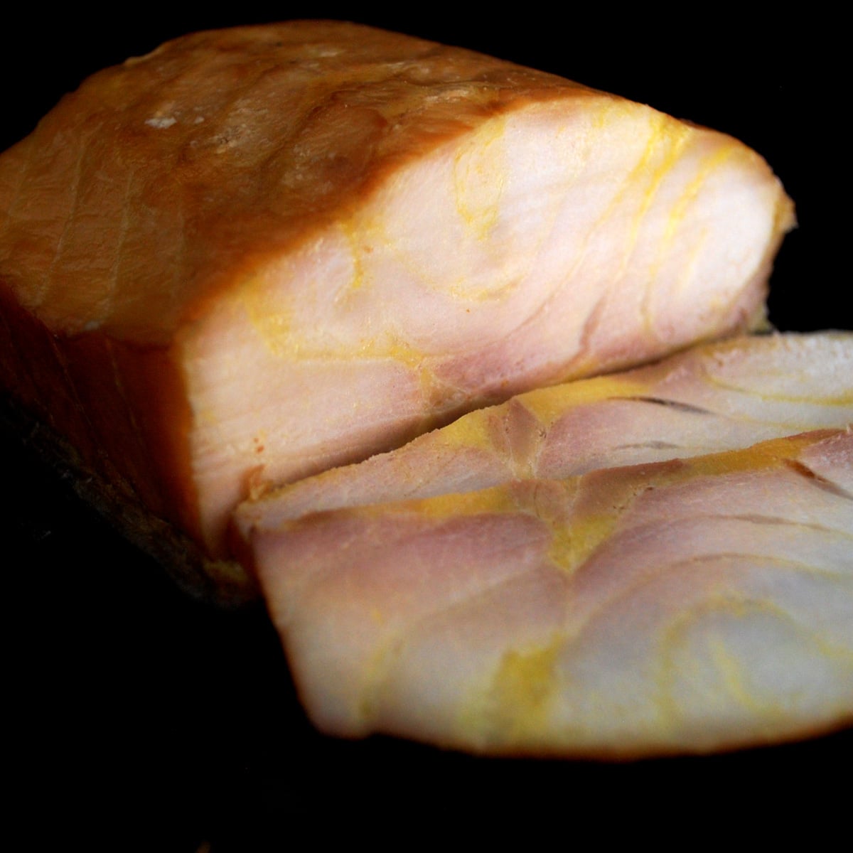 Luxurious Smoked Sturgeon (Skin-On) - Image 3