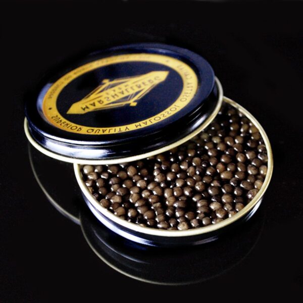 Classic Osetra (Wholesale)
