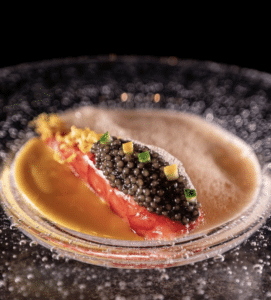 wholesale caviar- marshallberg- konro