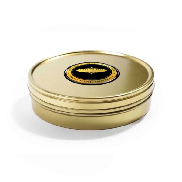 Counter•CLT Osetra Caviar (Classic) 1KG Gold Vacuum Tin